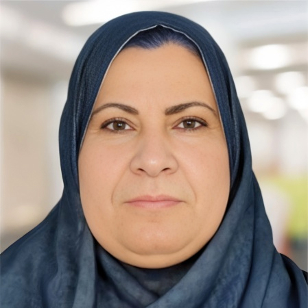Magda Mohamed Aly